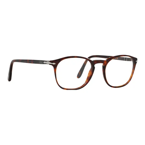 PERSOL Очки Коричневые Унисекс