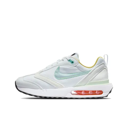 Nike Air Max Dawn Casual Low Top Женские