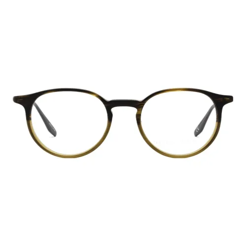 BARTON PERREIRA Очки Коричневый Унисекс