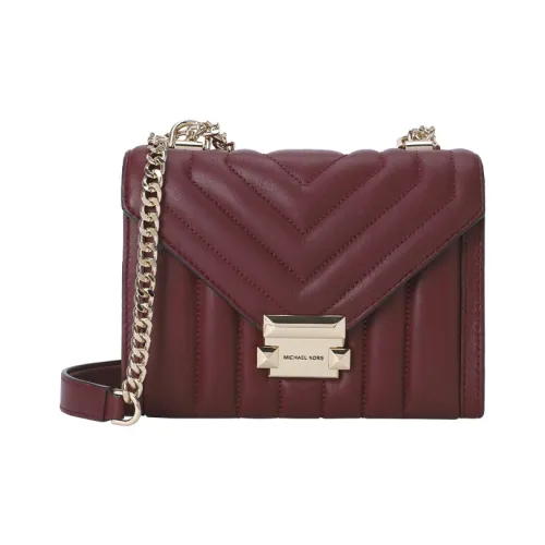 Michael Kors Whitney Сумки через плечо Женские