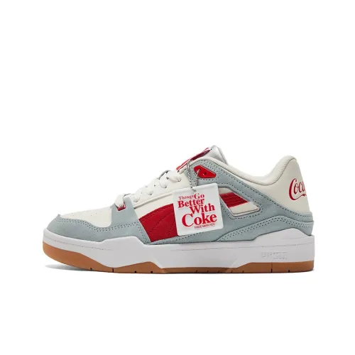 PUMA Slipstream Скейтборд Кроссовки Низкие Унисекс