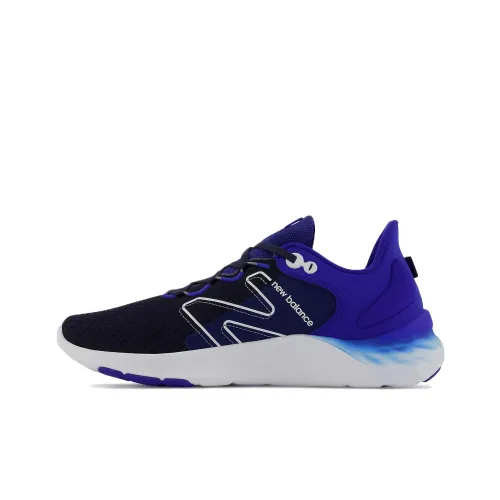 New Balance NB Свежий Foam Roav V2 Беговые кроссовки Низкий Топ Мужской