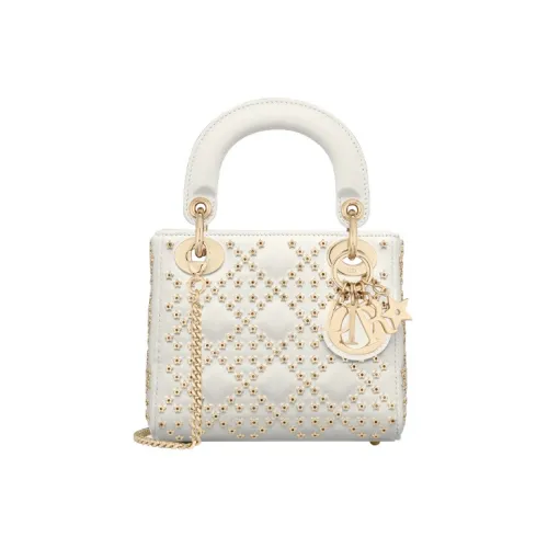 DIOR Lady Dior Сумки Женские