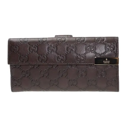GUCCI Женские кошельки