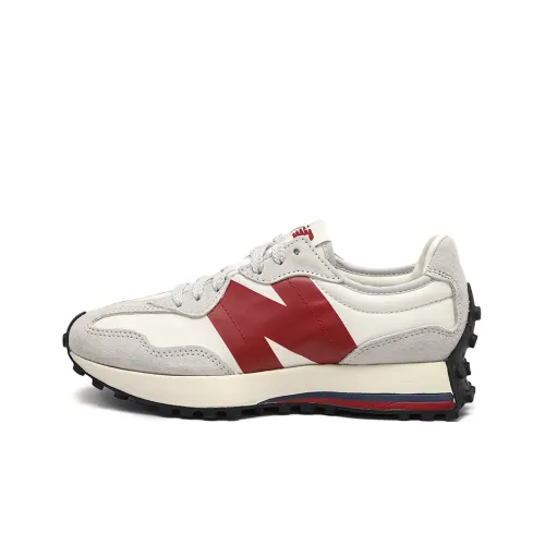 New Balance NB 327 Беговые кроссовки Низкий топ Унисекс