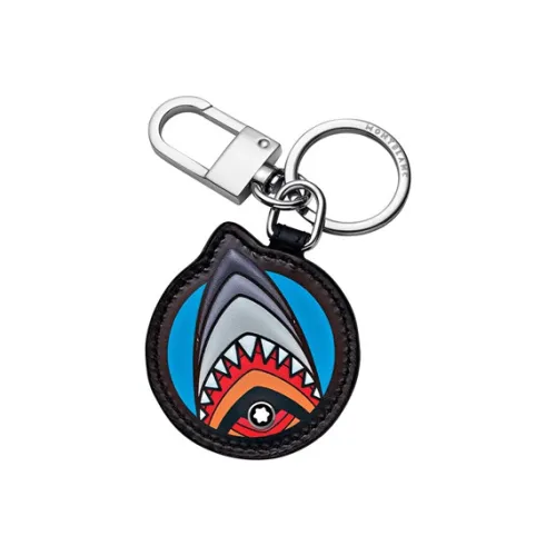 MONTBLANC Коровья кожа Брелоки Унисекс