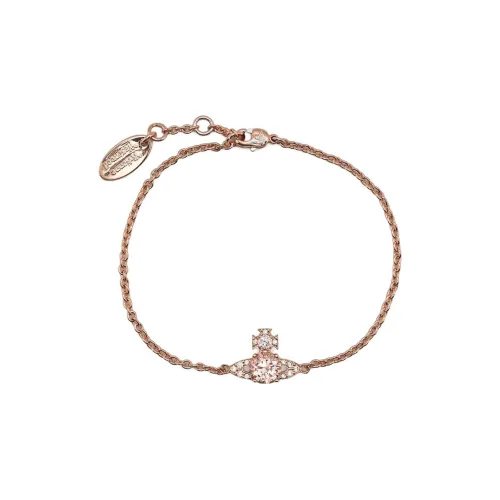 Вивьен Вествуд Brass Bracelets Женские