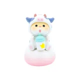 Гэнки Корова