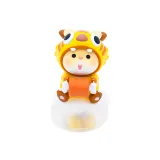 Церебеллар Тигр