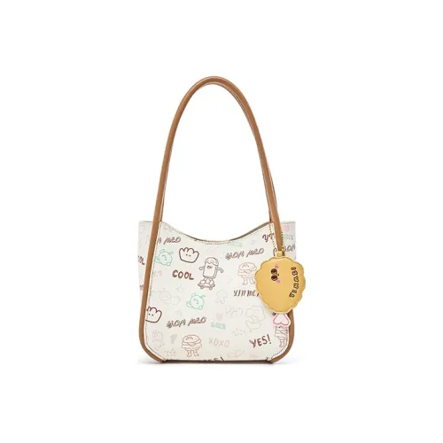 Sound For Life Сумки через плечо Женские