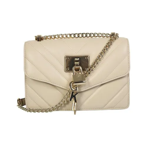 DKNY Сумка через плечо из кожи сумка на плечо женская умбра