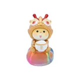 Золотистый обжорство