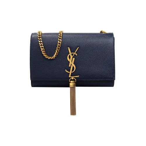 SAINT LAURENT KATE Сумки через плечо Женские