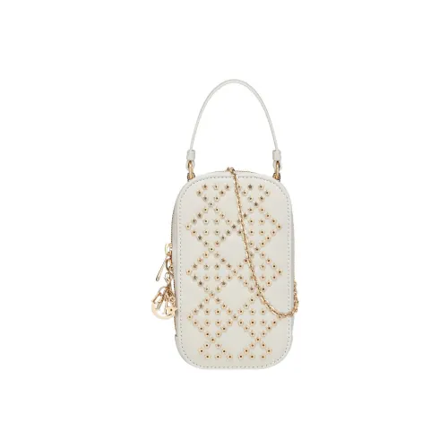 DIOR Chinese Valentine's Day Addict Мешочки для телефонов Женские