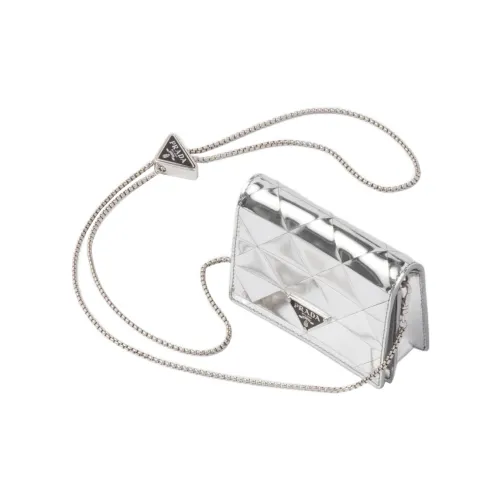 PRADA Женские кошельки