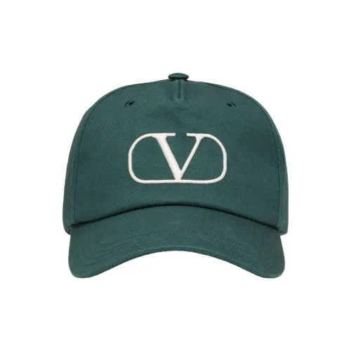 Valentino Хлопковые кепки унисекс