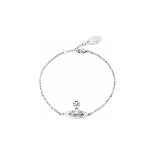 Vivienne Westwood PINA BAS RELIEF Браслеты из бронзы Женские