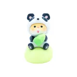 Захватить Бамбуковые побеги