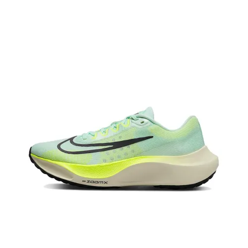 Nike Zoom Fly 5 Беговые кроссовки Низкий Топ Мужской