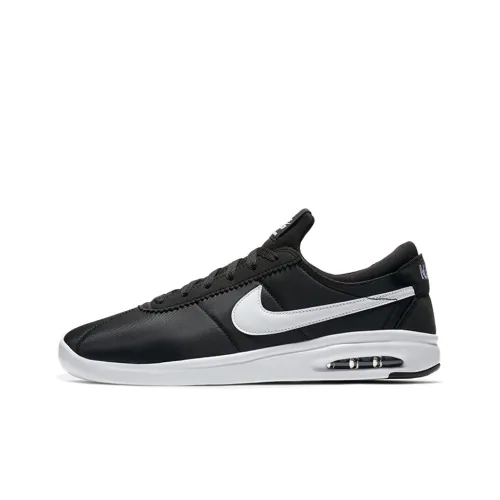 Nike SB Air Max Bruin Vapor Low Топ Скейтборд Кроссовки