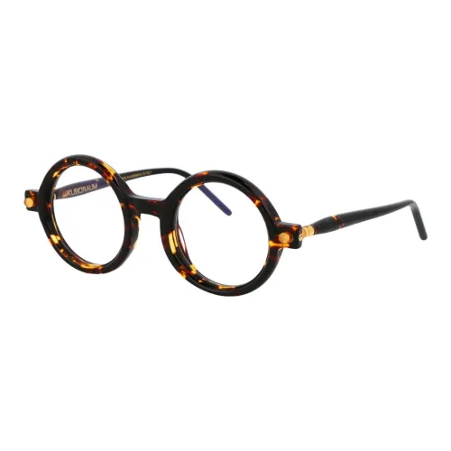 KUBORAUM Очки с диоптриями Черепаховый цвет Унисекс