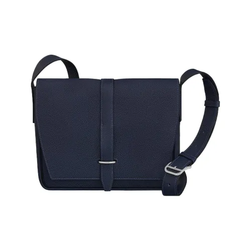 HERMES Steve Light Junior Сумки через плечо Мужской