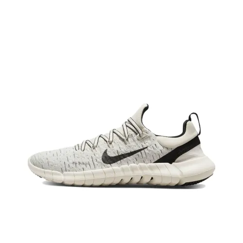 Nike Free Rn 5,0 Беговые кроссовки Низкий топ Мужской