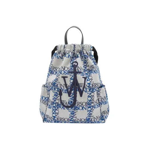 JW Anderson Рюкзаки Мужской