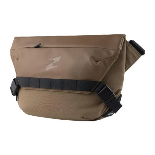 TAJEZZO Туристические сумки Хаки Без дополнительных ремней Унисекс