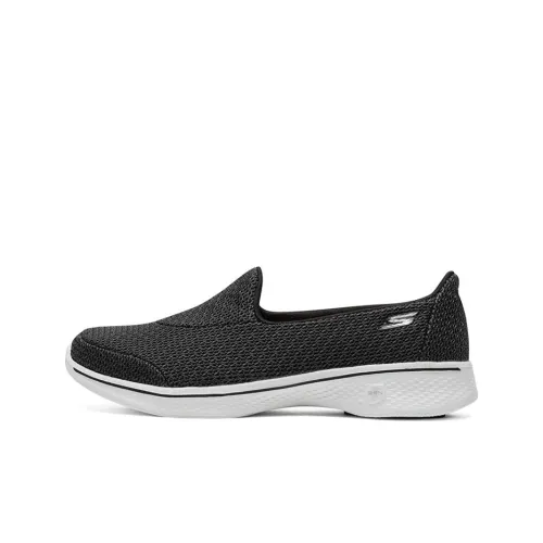 Skechers Go Walk 4 Casual Low Top Женские