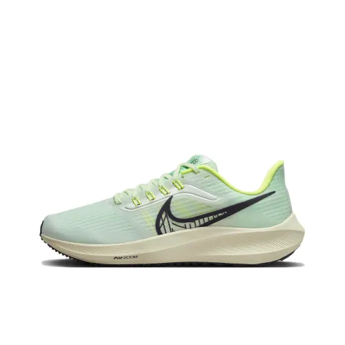 Nike Air Zoom Pegasus 39 Беговые кроссовки Низкий Топ Женские