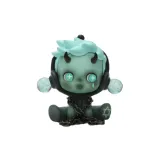 Подтверждение - Гаргулы (развертывание и извлечение из упаковки)