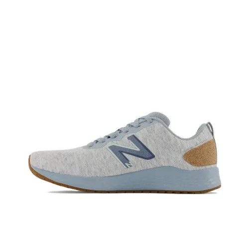 New Balance NB Свежий Пена Arishi V3 Низкие Кроссовки для Бега Top