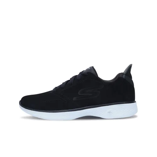 Skechers Go Walk 4 Casual Low Top Женские