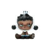 Подтверждение - Фальшивая дьяволица (разбор и снятие упаковки)