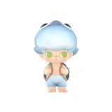 Подтвержденная версия - Черепаха (разбор из упаковки и снятие защитной пленки)