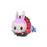 Подтвержденная версия - Розовый Labubu (Распакованный)