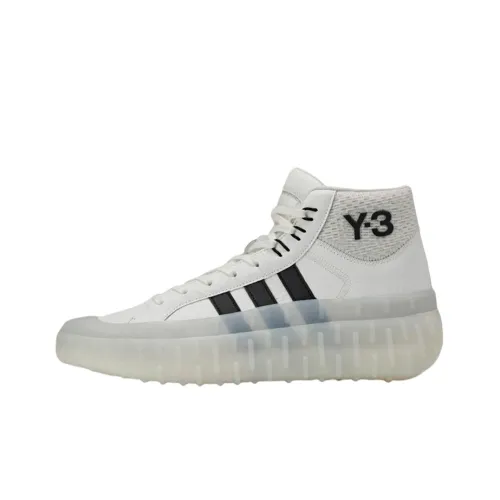 Y 3 GR.1P Casual High Top Unisex