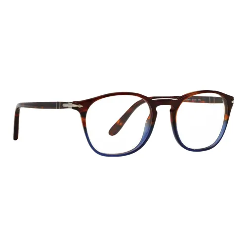 PERSOL Очки с диоптриями Tortoiseshell Unisex