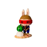 Подтвержденная версия - Арбузный (разбор и снятие упаковки)