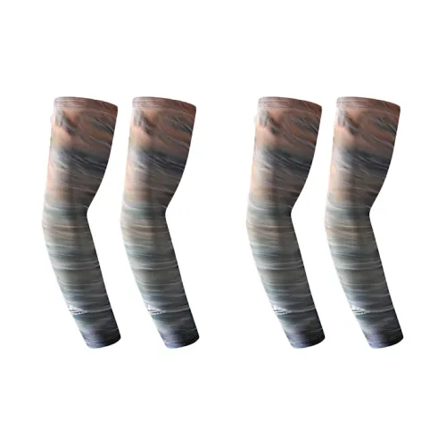 AAJF Ice Silk Защита от солнца рукав Мужской