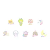 Целая коробка 9 штук