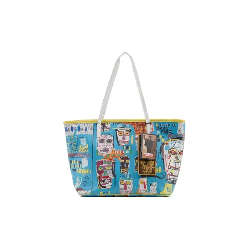 SPRAYGROUND Сумки Озерно-голубой Унисекс