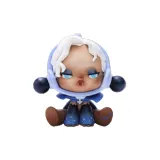 Подтверждение - Вампир (разбор и снятие упаковки)