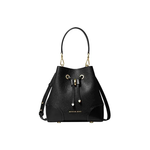 Michael Kors Mercer Gallery Bucket Сумки Женские