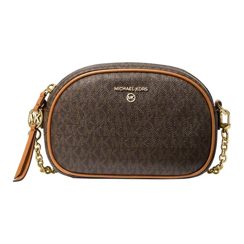 Michael Kors MICHAEL KORS коллекция багажа Сумки через плечо Женские