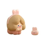 Подтверждение - Бархат Storybook (Открытие упаковки и извлечение)