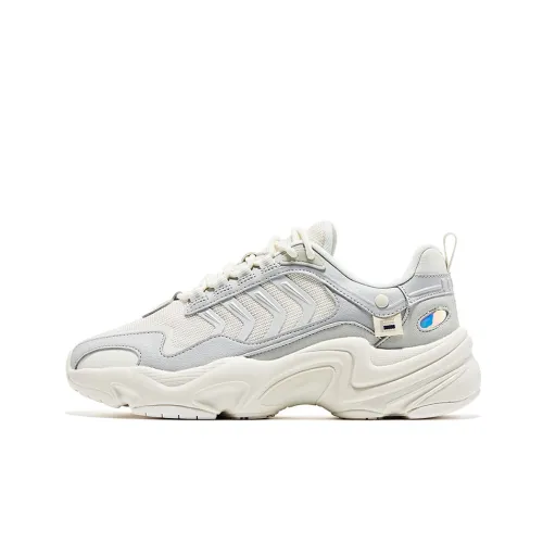 Erke Беговые кроссовки Low Top Женские