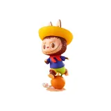 Подтвержденная версия - Сладкий апельсиновый (разбор коробки и удаление упаковки)