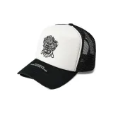 Черный логотип